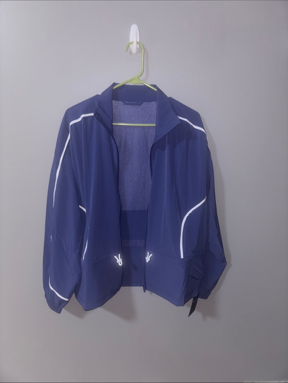 Fabletics medium jacket NWT - Picture 6 of 9